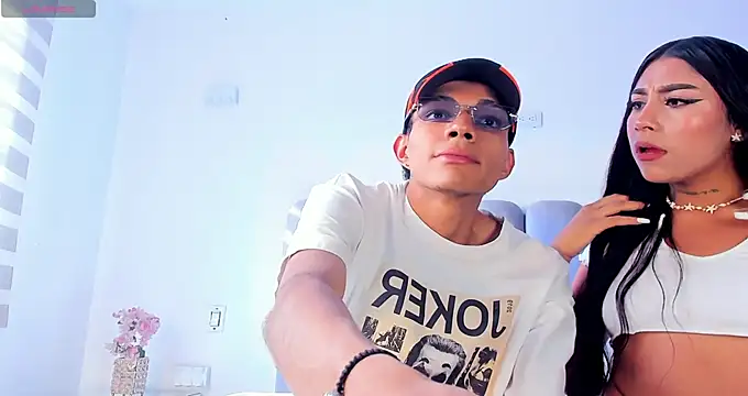 candyandmarilyn online show from March 2026 09:05:01 PM