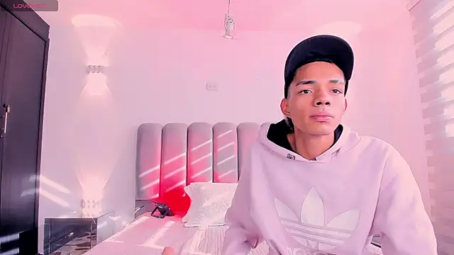 candyandmarilyn online show from November 2025 08:57:02 PM