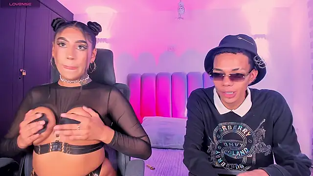 candyandmarilyn online show from November 2025 08:58:01 PM