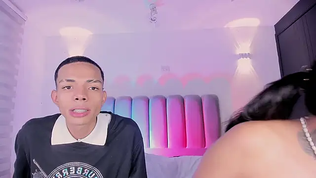 candyandmarilyn online show from November 2025 08:31:01 PM