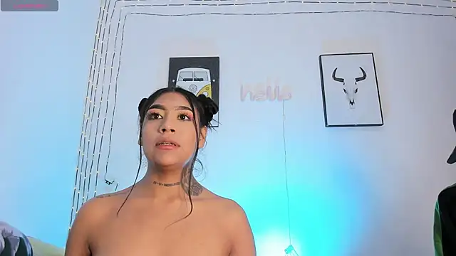 candyandmarilyn online show from December 2025 09:44:01 AM