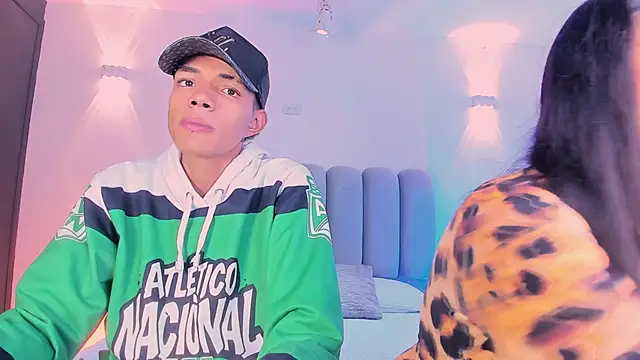 candyandmarilyn online show from November 2025 09:07:02 PM