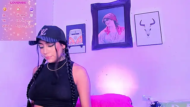 candyandmarilyn online show from February 2026 11:37:01 PM