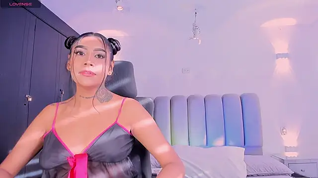 candyandmarilyn online show from October 2025 09:16:02 PM