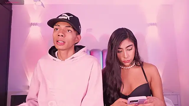 candyandmarilyn online show from November 2025 08:53:01 PM