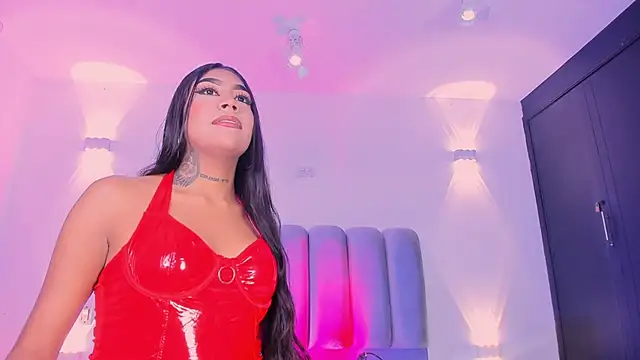 candyandmarilyn online show from November 2025 09:47:01 PM