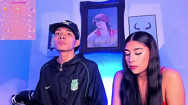 candyandmarilyn online show from February 2026 09:54:01 PM