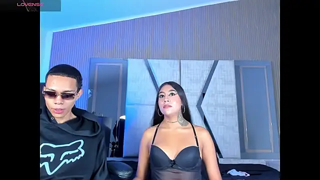 candyandmarilyn online show from April 2026 09:00:02 PM