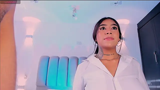 candyandmarilyn online show from November 2025 09:19:01 PM