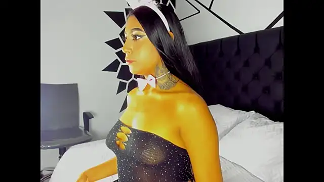 candyandmarilyn online show from March 2025 12:15:02 AM
