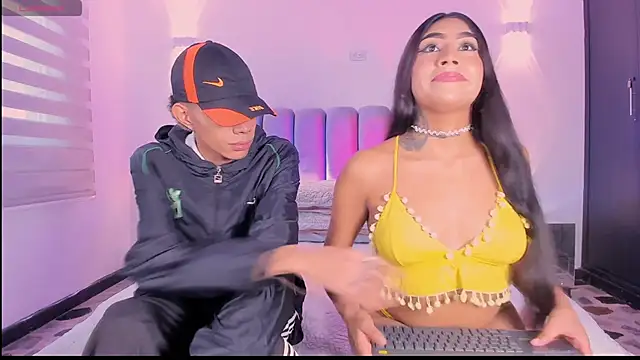 candyandmarilyn online show from November 2025 09:08:02 PM