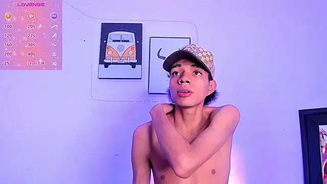 candyandmarilyn online show from January 2026 10:24:01 PM