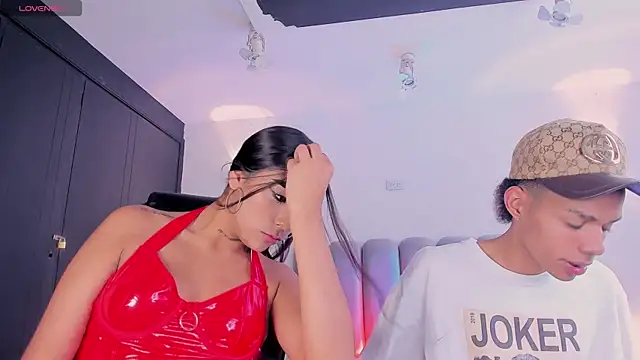 candyandmarilyn online show from December 2025 09:03:02 PM