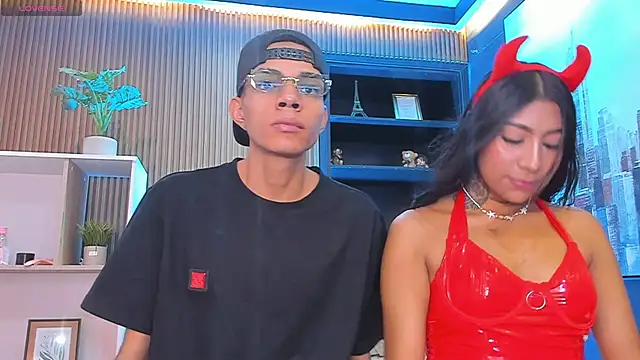 candyandmarilyn online show from March 2026 03:16:01 PM