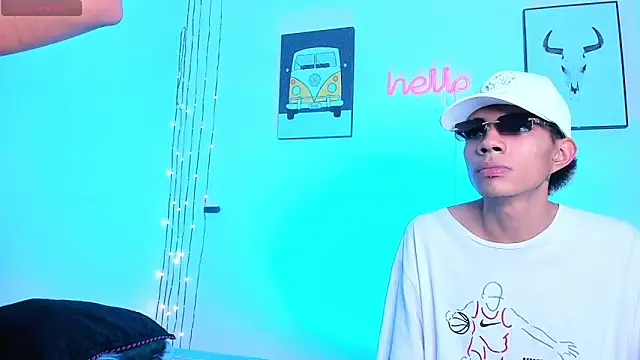 candyandmarilyn online show from December 2025 09:20:01 PM