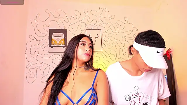 candyandmarilyn online show from January 2026 12:39:02 AM