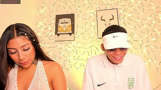 candyandmarilyn online show from January 2026 11:31:02 PM