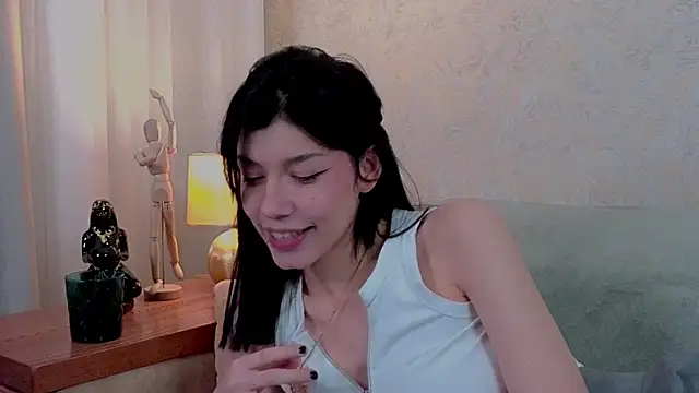 Snapshot of risky_kiss chatting on October 2025 01:30:02 PM risky kiss online show from October 2025 01:30:02 PM