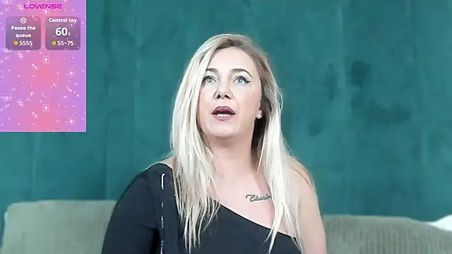 Sophie Maeve online show from September 2025 04:07:01 AM