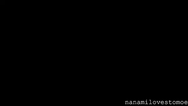 NanamiLovesTomoe online show from April 2026 06:55:02 PM