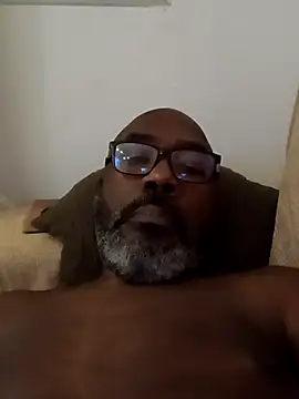 Bigmaumau54 online show from December 2025 12:38:01 AM