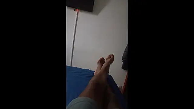 Bigmaumau54 online show from September 2025 08:34:01 PM