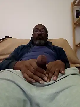 Bigmaumau54 online show from September 2025 01:45:01 AM