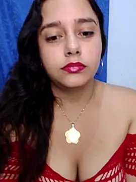 dulcewitch online show from December 2025 07:34:02 PM