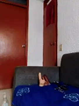 dulcewitch online show from November 2025 02:16:01 PM