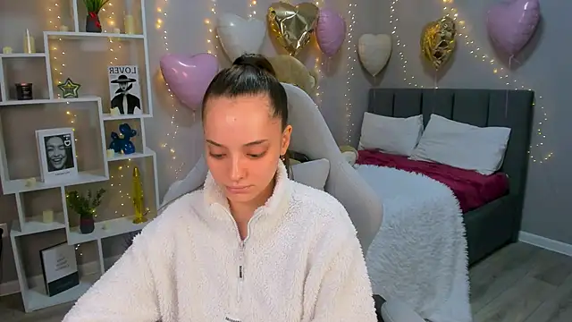 MelanieAlves online show from February 2026 01:43:02 PM