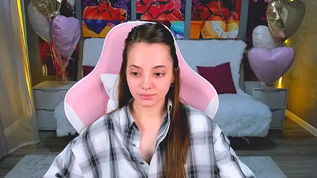 MelanieAlves online show from February 2026 01:24:02 PM