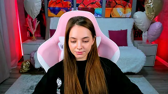 MelanieAlves online show from March 2026 06:15:01 PM