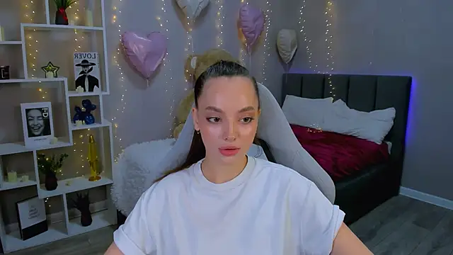 MelanieAlves online show from March 2026 01:05:01 PM