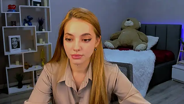 MelanieAlves online show from November 2025 01:21:02 PM