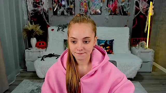 MelanieAlves online show from October 2025 06:27:01 PM