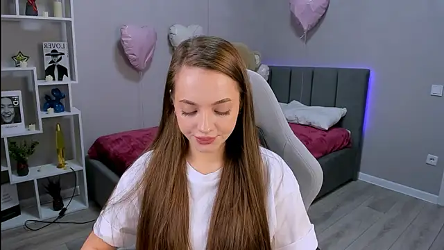 MelanieAlves online show from March 2026 02:48:01 PM