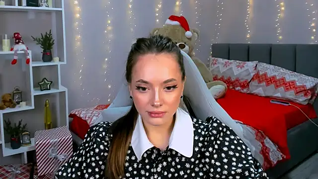 MelanieAlves online show from January 2026 12:20:01 PM