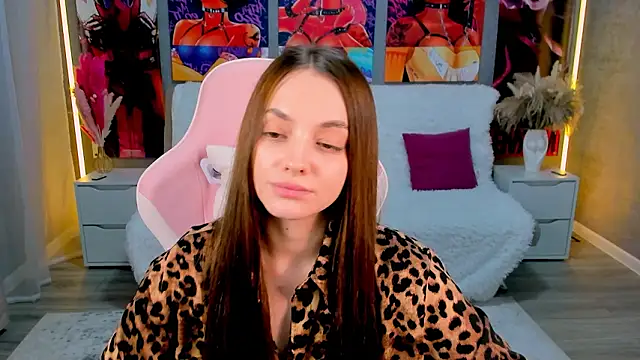 MelanieAlves online show from February 2026 01:22:02 PM