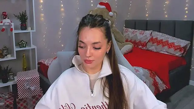 MelanieAlves online show from January 2026 12:09:01 PM