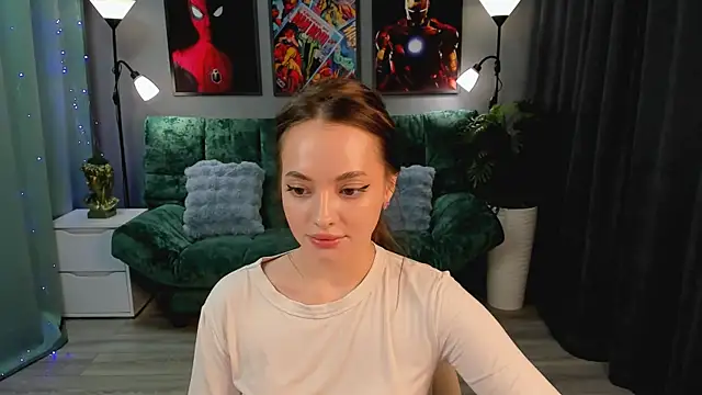 MelanieAlves online show from April 2026 02:34:01 PM