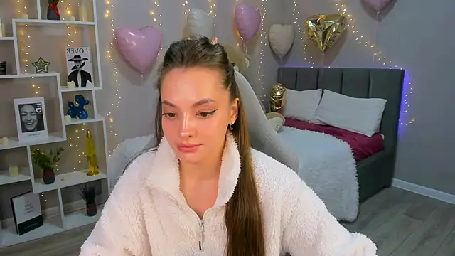 MelanieAlves online show from February 2026 06:27:01 PM