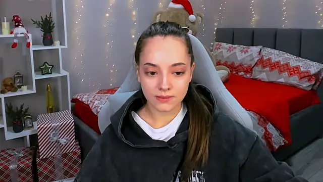 MelanieAlves online show from January 2026 06:28:01 AM