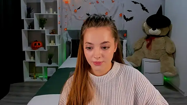 MelanieAlves online show from October 2025 12:37:02 PM