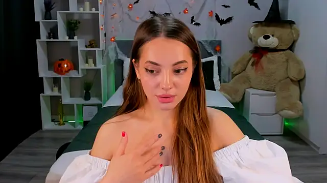 MelanieAlves online show from October 2025 12:59:01 PM