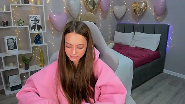 MelanieAlves online show from February 2026 12:38:02 PM