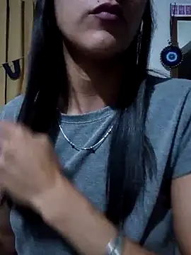 Camilitah online show from February 2026 12:45:01 AM