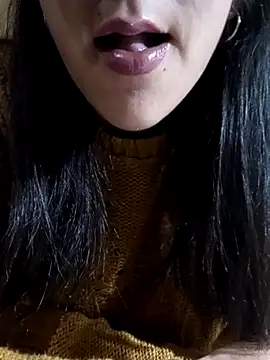 Camilitah online show from November 2025 02:54:02 PM