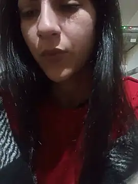 Camilitah online show from July 2026 01:01:02 PM