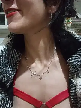 Camilitah online show from July 2026 05:49:02 AM