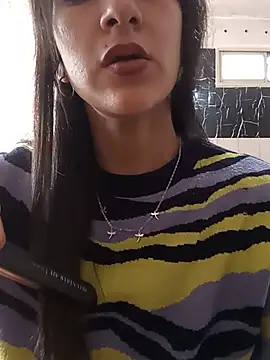 Camilitah online show from July 2026 05:43:01 PM